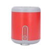 Baby Bottle Shaker USB Charging Fully Automatic Quick Even Mixing