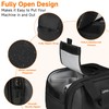 LEFOR·Z Travel Carrying Bag Compatible with ResMed AirMini/Z2 Auto CPAP