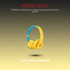 Krone Kalpasmos Beats Solo 3 Earpads Replacement, Beats Solo 2
