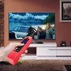 CaseBot Case for Roku Voice Remote RCA1R/RCAL7R, Express HD/4K+, Ultra