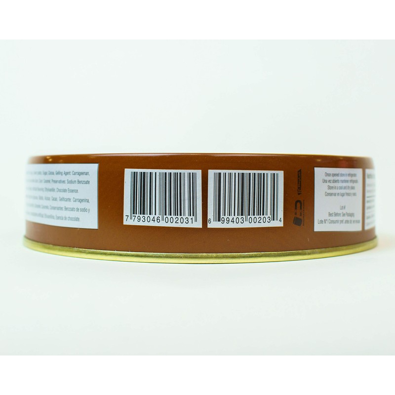 Dulcor Dulce Batata con Chocolate 24.6oz