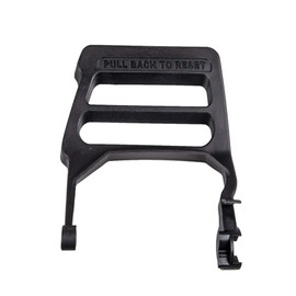 Husqvarna 585600501 Chainsaw Hand Guard Genuine Original Equipment Manufacturer (OEM) Part