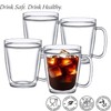 Amazing Abby - Yukon - 14-Ounce Insulated Tumblers (Set of