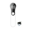 KE-M6 Non-Contact Thermometer, Cooking Thermometer, 1 Second, High Accuracy Measurement,