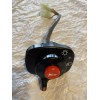 Kubota RTV Headlight Switch/Horn Button k7711-62240 oem part new rtv1100