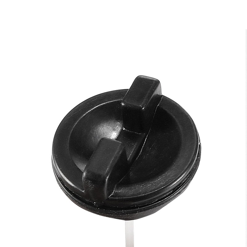 sourcing map 45/52/58 Oil Fuel Cap for Chainsaw