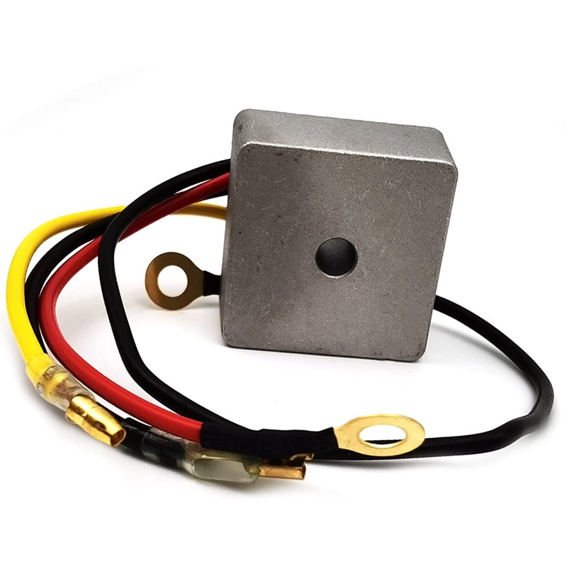 DEVMO 1027101-01 Voltage Rectifier Fit 1992-2007 DS Carryall Club Car