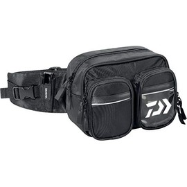 Daiwa - Waist Bag, Colour 0, Size 25 x 10 x 17 cm, 0