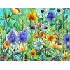 Ceaco - The Garden Party - 300 Oversized Piece Jigsaw
