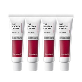 Headquarters Centellian 24 The Madeca Cream 50ml 4 / 본사직영 센텔리안24 더 마데카크림 50ml 4개