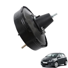 munirater Power Brake Booster Replacement for Yaris 2006-2011 L4 1.5L 4461052430 53-4639