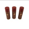 3-pack Hombre ombre Cologne body Spray for unisex - Scent: