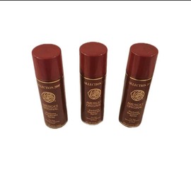 3-pack Hombre ombre Cologne  body Spray  for  unisex - Scent: Collection 2000, hombre Red  5/5: 1