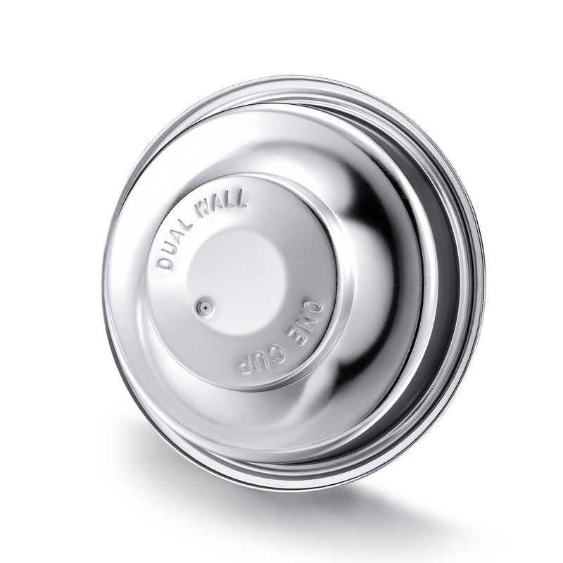 58mm Dual Wall Filter Basket Compatible with Calphalon Temp IQ/Kitchenaid