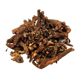 CIK Naturals Pasuchaca Herbal Tea - (100g) Herbal Infusions Zip-lock Bag Geranium dielsianum