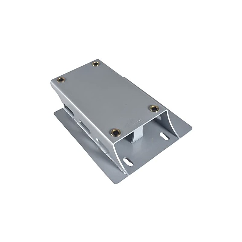 Torque Converter Motor Riser Plate Mount for Predator 196cc /