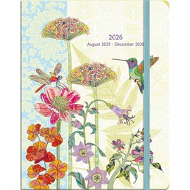 WSBL Ladybird 2026 Monthly Planner (26997050007)