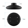 2 x Black Light Foot Switch Push Button Switch for