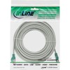 InLine Crossover patchcord, InLine, FTP, Cat.5e, grey, 5m