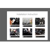 HOHOFILM Car Matte Paint Protection Film Matte Finish PPF Self