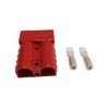 50Amp Power Connector Plug 50A Quick Connect Disconnect 600 V