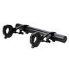 Bike Cycling Handlebar Extender Extension Holder Mount for GPS Lamp/Units/Headlights