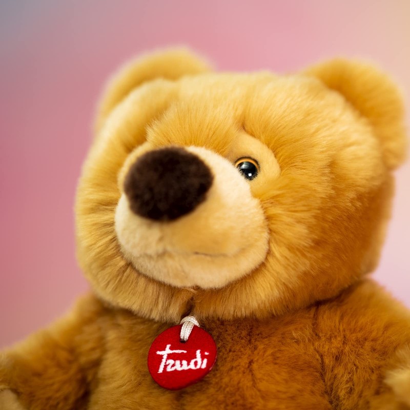 Trudi 25610 Plush Bear 'Ettore'