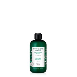 Eugene Perma 300 Pure Natural Collections Shampoo