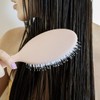 dae Vegan Detangle + Style Brush for All Hair Types