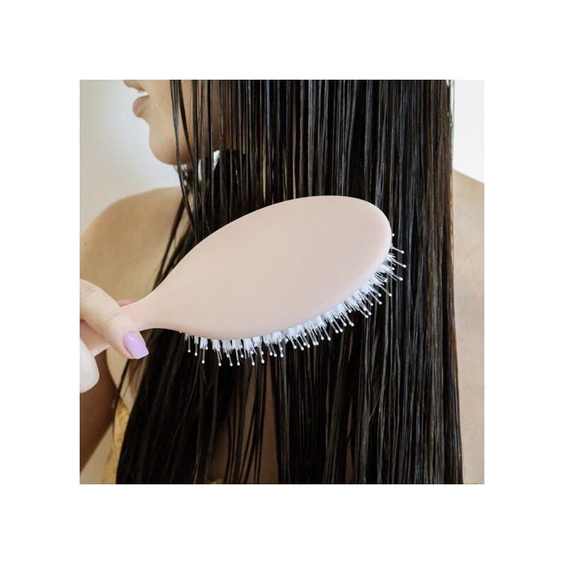 dae Vegan Detangle + Style Brush for All Hair Types