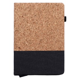 Notebook Durable Journal Notebook School Office Notebook with Annotated Tab Pages for Taking Notes Recording Drawing