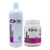 Kit Matizador Shampoo Y Mascarilla Sos La Bonte