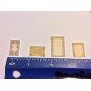 dollhouse miniature Rugs 1:144 Scale-You Choose-price Is For 1 Rug