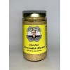 Todd Bosley's World Famous Hot Hot Horseradish Mustard