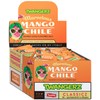 Twangerz Snack Topping, Mango Chile, 1 Gram Packets (Pack of