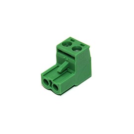MSTB 2,5/2-ST-5,08 1757019 Pluggable terminal block 5.08mm ways: 2 straight
