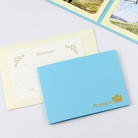 Photo Mat 2l 2 Surface Horizontal "Photograph/Camera" 2l2.0u Surface (Horizontal, Horizontal) , bule