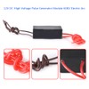 High Voltage Generator Module, DC6V-12V High Voltage Pulse Generator 60KV