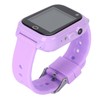 Kids Smartwatch IP67 Waterproof Color Touchscreen Boy Girl Watch with