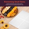 COSORI Food Dehydrator Accessories, Mesh Screen Sheets for 6 Trays