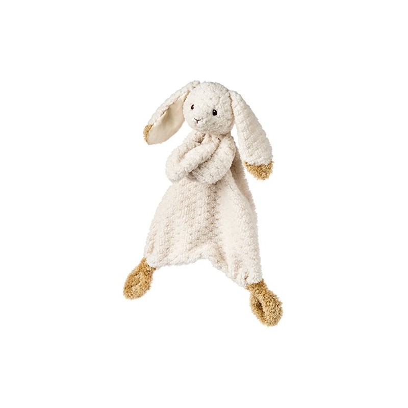 Mary Meyer Juguete suave Lovey, 13 pulgadas, conejo de avena