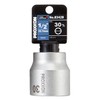 PROXXON No. 83428 Socket 1/2" 1.2 inches (30 mm)