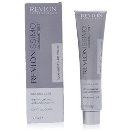 REVLON PROFESSIONAL RVL Colorsmetique Color&Care 7.41, 60 ml