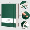 AHGXG Graph Paper Notebook - Grid Paper Notebook Large A4