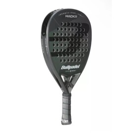 BULLPADEL HACK 03 COMFORT 2023 Padel Racket