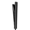 Hair Straightener Mini Portable Ceramic Fast Heating Professional Smoothing Frizzy