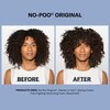 DevaCurl No-Poo Original Non-Lathering Cleanser for Rich Moisture, Fresh Rose,