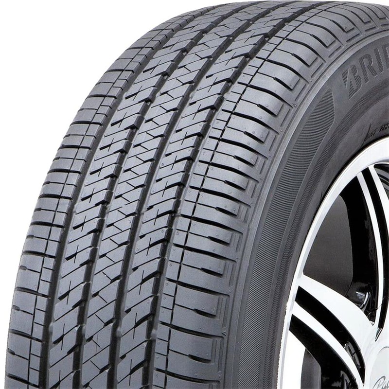 205/65R16 95H SL BW Bridgestone ECOPIA EP422 PLUS