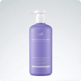 La'dor Anti-Yellow Treatment 300mL  - La'dor Anti-Yellow Treatment 3
