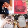 Sopopal Phone Charms Aesthetic, Cell Phone Lanyard String With Handmade